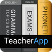 Englische Grammatik & Phonetik APK