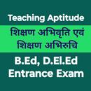 Teaching Aptitude APK