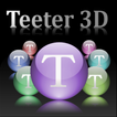 Teeter 3D ikon