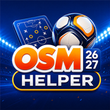 OSM Helper - Scout & Tactic