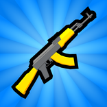 Gun Shop