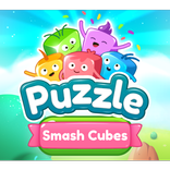 Puzzle Smash Cubes