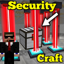 وزارة الدفاع الأمن كرافت MCPE APK