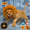 Angry Lion - Hunting Simulator APK