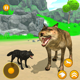 Arctic Wolfs Family Simulator