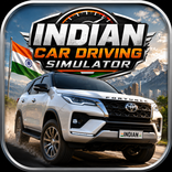 Indian Car driving Simulator