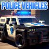 Police Vehicles Minecraft Mod APK