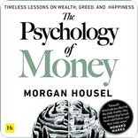 The Psychology Of Money