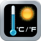 Thermomether icon