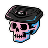32BitX: 32-Bit Arcade Games