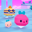 آیکون‌ Dadish 3D