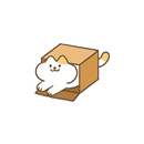 APK Come on in. cat