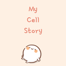 APK My cell story