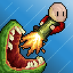 Monster Escape: Tap & Jump icon