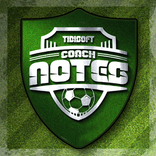 CoachNotes: Soccer Tactics