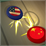 Heavenly League: table soccer