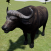 African Buffalo Simulator APK