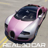 Veyron Car Sim 3D