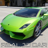 Lambo Drive 3D Cars