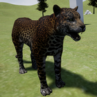 Happy Leopard Simulator icon