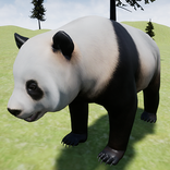 Happy Panda Simulator
