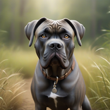 Cane Corso Dog Simulator 3D