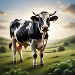 Animals World: Cow Simulator