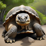 ”Galapagos Simulator 3D