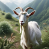 Real Goat Simulator 3D APK