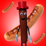 Happy Mr.Sausage Simulator