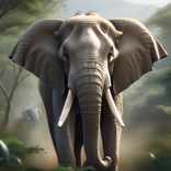 The Wild: Elephant Simulator