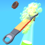 Bottle Pop