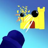 Castle Crush Rush