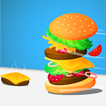 Burger Run 圖標