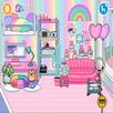 Neon House Ideas APK