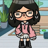 ”Toca Boca World Guide