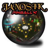 Janosik Pinball