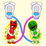 Banban Toilet Rush