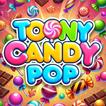Toony Candy Pop アイコン