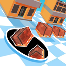 APK Building Hole