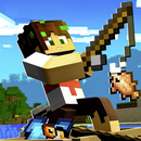フィッシングクラフトmod APK