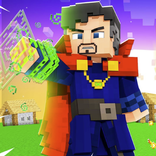 ডক্টর স্ট্রেঞ্জ Mod Minecraft