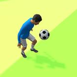 Soccer Run