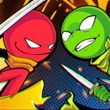 Ragdoll Battle - Stickman Duel