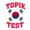 Topik Test Korea ( UBT , PBT ) APK