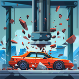 Smash Wheels