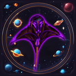 Galactic Drifter