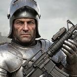 Last Town: Modern vs Medieval