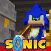 Sonic Mod Minecraft APK