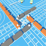 Train Traffic Tap